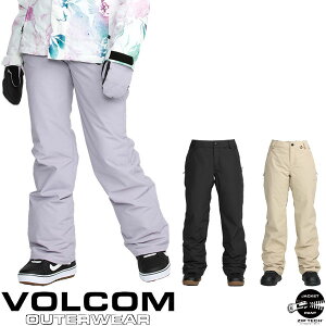 25-26 VOLCOM/{R FROCHICKIE INS pant fB[X hpc Xm[{[hEFA Xm[EFA[ 2026 \񏤕i