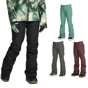 25-26 VOLCOM/{R HALLEN pant fB[X hpc Xm[{[hEFA Xm[EFA[ 2026 \񏤕i