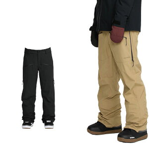 25-26 VOLCOM/{R KARAT STRETCH 30K pant fB[X hpc Xm[{[hEFA Xm[EFA[ 2026 \񏤕i