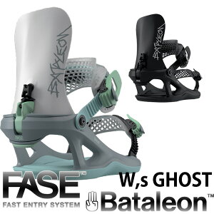 26-27 BATALEON/�o�^���I�� W,s GHOST FASE �S�[�X�g �t�F�C�Y ���f�B�[�X �r���f�B���O �o�C���f�B���O �X�m�[�{�[�h 2027 �\�񏤕i