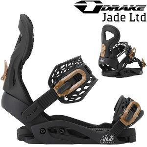 26-27 DRAKE/�h���C�N JADE LTD �W�F�C�h���~�e�b�h ���f�B�[�X �r���f�B���O �o�C���f�B���O �X�m�[�{�[�h 2027 �\�񏤕i