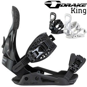 26-27 DRAKE/�h���C�N KING �L���O �����Y �r���f�B���O �o�C���f�B���O �X�m�[�{�[�h 2027 �\�񏤕i