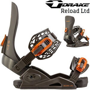 26-27 DRAKE/�h���C�N RELOAD LTD �����[�h���~�e�b�h �����Y ���f�B�[�X �r���f�B���O �o�C���f�B���O �X�m�[�{�[�h 2027 �\�񏤕i
