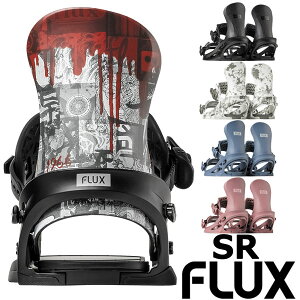 26-27 FLUX/�t���b�N�X SR �G�X�A�[�� �����Y ���f�B�[�X �r���f�B���O �o�C���f�B���O �X�m�[�{�[�h 2027 �\�񏤕i