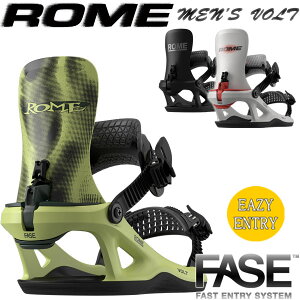 26-27 ROME/���[�� VOLT FASE �{���g �t�F�C�Y �����Y �r���f�B���O �o�C���f�B���O �X�m�[�{�[�h 2027 �\�񏤕i