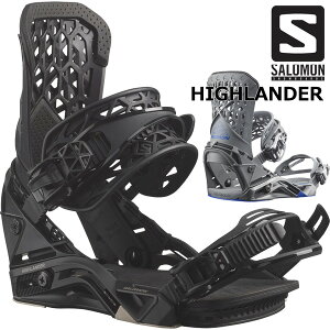�y�|�C���gUP�� 10/4-9�z26-27 SALOMON/�T������ HIGHLANDER �n�C�����_�[ �����Y ���f�B�[�X �r���f�B���O �o�C���f�B���O �X�m�[�{�[�h 2027 �\�񏤕i