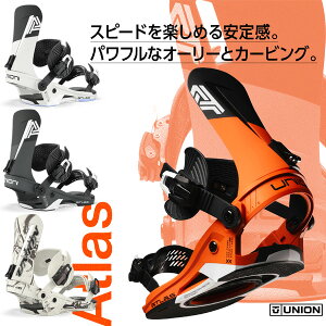 26-27 UNION/���j�I�� ATLAS �A�g���X �����Y �r���f�B���O �o�C���f�B���O �X�m�[�{�[�h 2027 �\�񏤕i