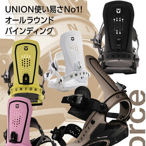 26-27 UNION/���j�I�� FORCE �t�H�[�X �����Y �r���f�B���O �o�C���f�B���O �X�m�[�{�[�h 2027 �\�񏤕i