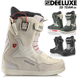 26-27 DEELUXE/�f�B�[���b�N�X ID TEAM s3 �A�C�f�B�[�`�[�� �����Y ���f�B�[�X �M���^�Ή��u�[�c �X�s�[�h���[�X �X�m�[�{�[�h 2027 �\�񏤕i