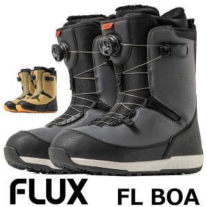26-27 FLUX�t���b�N�X FL BOA �G�t�G���{�A �����Y ���f�B�[�X �u�[�c �{�A �X�m�[�{�[�h 2027 �\�񏤕i