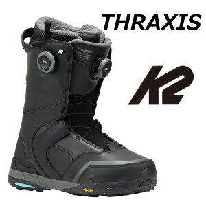 26-27 K2/�P�[�c�[ THRAXIS �X���L�V�X �����Y ���f�B�[�X �M���^�Ή��u�[�c �g���v���{�A �X�m�[�{�[�h 2027 �\�񏤕i
