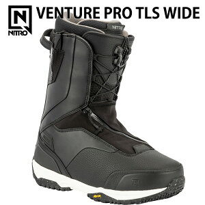26-27 NITRO/�i�C�g�� VENTURE PRO WIDE �x���`���[�v�� ���C�h �����Y ���f�B�[�X �u�[�c �X�s�[�h���[�X �X�m�[�{�[�h 2027 �\�񏤕i