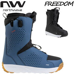 26-27 NORTHWAVE/�m�[�X�E�F�[�u FREEDOM �t���[�_�� �����Y �X�s�[�h���[�X �u�[�c �X�m�[�{�[�h 2027 �\�񏤕i