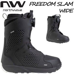 26-27 NORTHWAVE/�m�[�X�E�F�[�u FREEDOM SL.AM WIDE �t���[�_�� �����Y �X���� �u�[�c �X�m�[�{�[�h 2027 �\�񏤕i