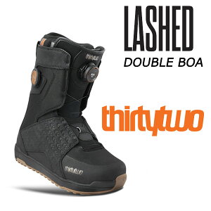 26-27 THIRTYTWO/�T�[�e�B�[�c�[ LASHED DB ���b�V���_�u���{�A �����Y ���f�B�[�X �M���^�Ή��u�[�c �X�m�[�{�[�h 2027 �\�񏤕i