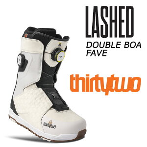 26-27 THIRTYTWO/�T�[�e�B�[�c�[ LASHED DB FAVA ���b�V���_�u���{�A �t�@�o �����Y ���f�B�[�X �M���^�Ή��u�[�c �X�m�[�{�[�h 2027 �\�񏤕i