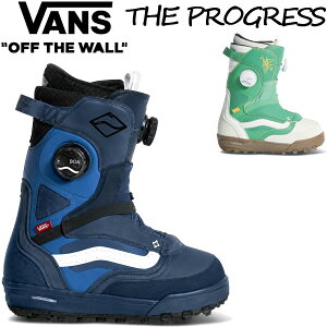 26-27 VANS/�o���Y THE PROGRESS �v���O���X �~�A�E�u���b�N�X ���f�B�[�X �_�u���{�A �u�[�c �X�m�[�{�[�h 2027 �\�񏤕i