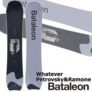 26-27 BATALEON/�o�^���I�� WHATEVER LOVE ���b�g�G�o�[ �����Y ���f�B�[�X �X�m�[�{�[�h �� 2027 �\�񏤕i