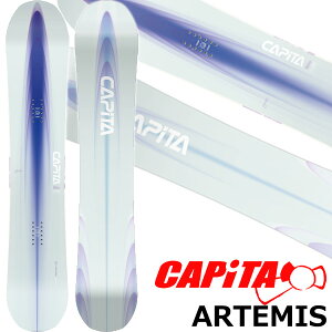 26-27 CAPITA/�L���s�^ ARTEMIS �A���e�~�X ���f�B�[�X �X�m�[�{�[�h �p�E�_�[ �J�[�r���O �� 2027 �\�񏤕i