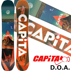 26-27 CAPITA/�L���s�^ DOA �f�B�[�I�[�G�[ �����Y ���f�B�[�X �X�m�[�{�[�h �I�[�����E���h �� 2027 �\�񏤕i