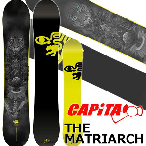 26-27 CAPITA/�L���s�^ THE MATRIARCH �U�}�g���A�[�` �����Y ���f�B�[�X �X�m�[�{�[�h �I�[�����E���h �� 2027 �\�񏤕i