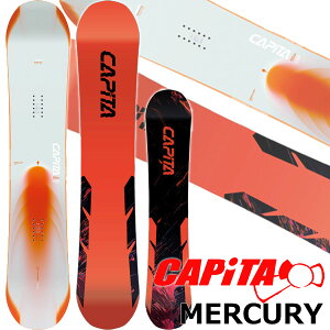 26-27 CAPITA/�L���s�^ MERCURY �}�[�L�����[ �����Y ���f�B�[�X �X�m�[�{�[�h �p�E�_�[ �J�[�r���O �� 2027 �\�񏤕i