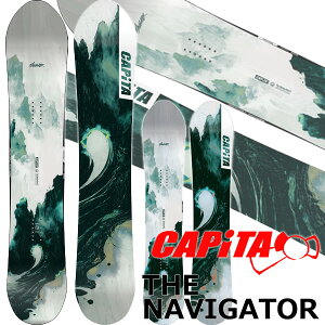 26-27 CAPITA/�L���s�^ THE NAVIGATOR �U�i�r�Q�[�^�[ �����Y ���f�B�[�X �X�m�[�{�[�h �p�E�_�[ �J�[�r���O �� 2027 �\�񏤕i