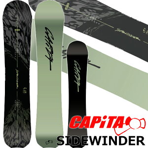 26-27 CAPITA/�L���s�^ SIDEWINDER �T�C�h���C���_�[ �����Y ���f�B�[�X �X�m�[�{�[�h �J�[�r���O �� 2027 �\�񏤕i