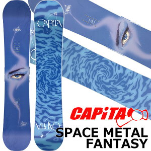 26-27 CAPITA/�L���s�^ SPACE METAL FANTASY �X�y�[�X���^���t�@���^�W�[ ���f�B�[�X �X�m�[�{�[�h �p�[�N �� 2027 �\�񏤕i