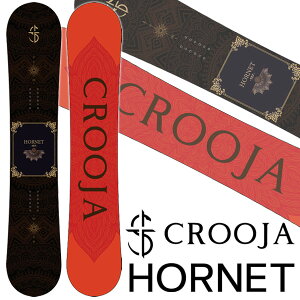 26-27 CROOJA/�N���[�W�� HORNET �z�[�l�b�g ���f�B�[�X �L�b�Y �X�m�[�{�[�h �O���g�� �����g�� �� 2027 �\�񏤕i
