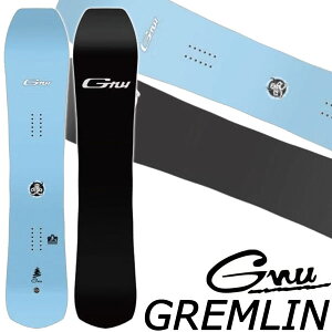 26-27 GNU/�O�k�[ GREMLIN �O�������� �����Y �X�m�[�{�[�h �p�E�_�[ �J�[�r���O �� 2027