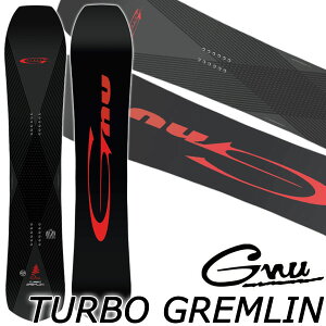 26-27 GNU/�O�k�[ TURBO GREMLIN �^�[�{�O�������� �����Y �X�m�[�{�[�h �p�E�_�[ �J�[�r���O �� 2027
