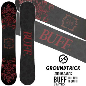 26-27 GT-SNOWBOARD/�W�[�e�B�[ BUFF LTD �o�t���~�e�b�h �����Y �X�m�[�{�[�h �O���g�� ���������� �� 2027 �\�񏤕i