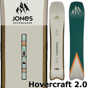 26-27 JONES/�W���[���Y HOVERCRAFT 2.0 �z�o�[�N���t�g �����Y ���f�B�[�X �X�m�[�{�[�h �p�E�_�[ �� 2027 �\�񏤕i