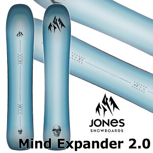 �y�y�VSS�|�C���gUP�z26-27 JONES/�W���[���Y MIND EXPANDER 2.0 �}�C���h�G�L�X�p���_�[ �����Y ���f�B�[�X �X�m�[�{�[�h �p�E�_�[ �� 2027 �\�񏤕i