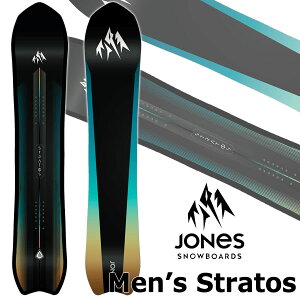 26-27 JONES/�W���[���Y MENS STRATOS �X�g���g�X �����Y �X�m�[�{�[�h �p�E�_�[ �� 2027 �\�񏤕i