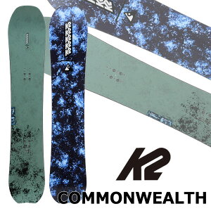 �y10/24-27�܂Ń|�C���gUP�z26-27 K2/�P�[�c�[ COMMONWEALTH �R�����E�G���X �����Y ���f�B�[�X �X�m�[�{�[�h �J�[�r���O �p�E�_�[ �� 2027 �\�񏤕i