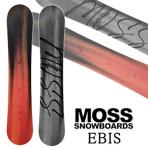 26-27 MOSS SNOWBOARDS/���X�X�m�[�{�[�h EBIS 125-135 �G�r�X �L�b�Y �W���j�A ���f�B�[�X �X�m�[�{�[�h �O���g�� �� 2027 �\�񏤕i