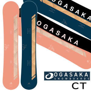 26-27 OGASAKA/�I�K�T�J CT �V�[�e�B�[ �����Y ���f�B�[�X �J�[�r���O ���Y �X�m�[�{�[�h �� 2027 �\�񏤕i