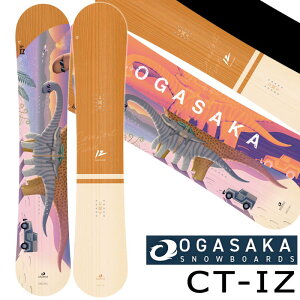 26-27 OGASAKA/�I�K�T�J CT-IZ �V�[�e�B�[�A�C�[�b�g �����Y ���f�B�[�X �J�[�r���O ���Y �X�m�[�{�[�h �� 2027 �\�񏤕i