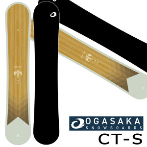 26-27 OGASAKA/�I�K�T�J CT-S �V�[�e�B�[�G�X �����Y ���f�B�[�X �J�[�r���O ���Y �X�m�[�{�[�h �� 2027 �\�񏤕i