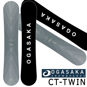 26-27 OGASAKA/�I�K�T�J CT-TWIN �V�[�e�B�[�c�C�� �����Y ���f�B�[�X �c�C���`�b�v ���Y �X�m�[�{�[�h �� 2027 �\�񏤕i