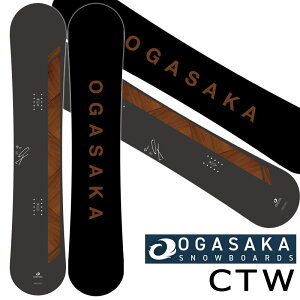 26-27 OGASAKA/�I�K�T�J CTW �V�[�e�B�[���C�h �����Y ���f�B�[�X �J�[�r���O ���Y �X�m�[�{�[�h �� 2027 �\�񏤕i