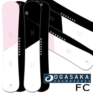 26-27 OGASAKA/�I�K�T�J FC �G�t�V�[ �����Y ���f�B�[�X �J�[�r���O �Z�~�n���}�[ ���Y �X�m�[�{�[�h �� 2027 �\�񏤕i