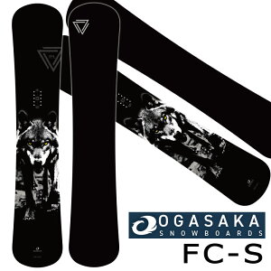 26-27 OGASAKA/�I�K�T�J FC-S �G�t�V�[�G�X �����Y ���f�B�[�X �J�[�r���O ���Y �X�m�[�{�[�h �� 2027 �\�񏤕i