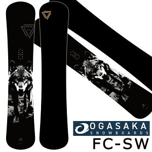 26-27 OGASAKA/�I�K�T�J FC-SW �G�t�V�[�G�X ���C�h �����Y ���f�B�[�X �J�[�r���O ���Y �X�m�[�{�[�h �� 2027 �\�񏤕i