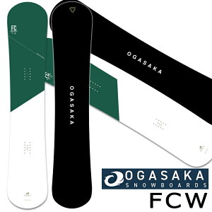 26-27 OGASAKA/�I�K�T�J FCW �G�t�V�[���C�h �����Y �J�[�r���O �Z�~�n���}�[ ���Y �X�m�[�{�[�h �� 2027 �\�񏤕i