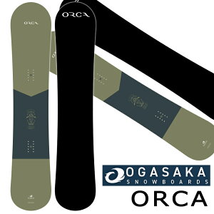 オガサカ スノーボード orca」の人気商品一覧 | 安い商品を通販サイト 