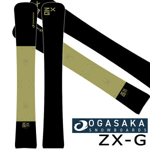 26-27 OGASAKA/�I�K�T�J ZX-G �[�b�g�G�b�N�X�W�[ �����Y ���f�B�[�X �A���y�� �J�[�r���O ���Y �X�m�[�{�[�h �� 2027 �\�񏤕i