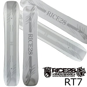 26-27 RICE28/���C�X RT-7 �A�[���e�B�[�Z�u�� �����Y ���f�B�[�X �X�m�[�{�[�h �O���g�� �� 2027 �\�񏤕i